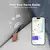 Rastreador Bluetooth Inteligente UGreen - comprar online