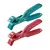 Alça Portátil De Silicone Para Pratos, Tigelas e Panelas