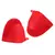 Luvas De Silicone Resistentes ao Calor e Antiderrapante - comprar online