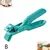 Alça Portátil De Silicone Para Pratos, Tigelas e Panelas