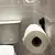 Ventosa Para Suporte de Papel Toalha e Papel Higiênico - comprar online