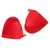 Luvas De Silicone Resistentes ao Calor e Antiderrapante - comprar online