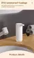 Dispensador de Sabão Automático