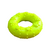 Brinquedo Rosquinha Borracha P - Mimando Patas Boutique Pet