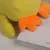 Pato De Pelúcia Mordedor Para Cães: Diversão e Conforto! - loja online