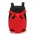 Mochila Ajustável Com Alça De Ombro Para Cães na internet