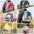 Mochila De Transporte Ergonômica Para Gatos na internet