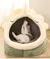 Cama House Aconchegante Para Gatos - comprar online