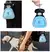 Pá Coletora Portátil De Cocô Para Cães E Gatos - Latimiado Pet Shop: Mais que uma loja, um verdadeiro amigo dos pets!