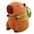 Capivara De Pelúcia Mordedor Para Cães - comprar online