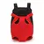 Mochila Ajustável Com Alça De Ombro Para Cães na internet