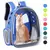Mochila De Transporte Ergonômica Para Gatos - Latimiado Pet Shop: Mais que uma loja, um verdadeiro amigo dos pets!