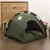 Imagem do Casa Barraca De Acampamento Para Gatos - Aventura E Conforto