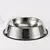 Comedouro Tigela Em Inox Para Cães - Latimiado Pet Shop: Mais que uma loja, um verdadeiro amigo dos pets!
