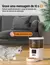Alimentador Automático WiFi Inteligente Para Gatos - Newpet - comprar online