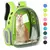 Mochila De Transporte Ergonômica Para Gatos na internet