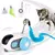 Carro Interativo Inteligente Com Controle Remoto Para Gatos