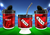 Mate Polímero Futbol - comprar online