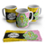 Taza Cerámica Los Simpsons 2 - comprar online