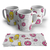 Taza Cerámica Los Simpsons 2 - tienda online