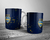 Taza Equipos de Futbol