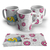 Taza Cerámica Los Simpsons 2 - tienda online