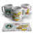 Taza Cerámica Los Simpsons 2 en internet