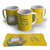 Taza Cerámica Los Simpsons 2 - tienda online