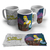 Taza Cerámica Los Simpsons 2 - Hebrón Sublimaciones