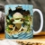 Taza Animales 3D - Hebrón Sublimaciones