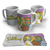 Taza Cerámica Los Simpsons 2 - Hebrón Sublimaciones