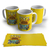Taza Cerámica Los Simpsons 2 - comprar online