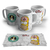 Taza Cerámica Los Simpsons 2
