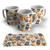 Taza Cerámica Los Simpsons 2
