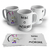 Taza Cerámica Los Simpsons 2 - comprar online