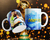 Taza Cerámica Messi Mundial 2 en internet