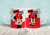 Taza Con / Sin Café - tienda online