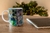 Taza Cerámica Messi Mundial