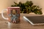 Taza Cerámica Messi Mundial - comprar online