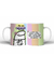 Taza Cerámica Flork Signos - comprar online