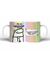 Taza Cerámica Flork Signos en internet