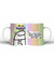 Taza Cerámica Flork Signos - Hebrón Sublimaciones