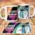 Taza Cerámica Flork Profesiones en internet