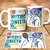Imagen de Taza Cerámica Flork Profesiones