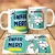 Taza Cerámica Flork Profesiones