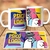 Taza Cerámica Flork Profesiones - comprar online