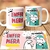 Taza Cerámica Flork Profesiones - comprar online