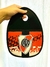 Palanquera De Neoprene Personalizado - Hebrón Sublimaciones