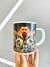 Taza de Plástico Personalizado - comprar online