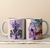 Taza Dragon Ball - Hebrón Sublimaciones